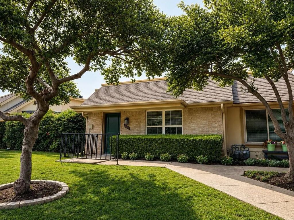 14003 Brookgreen Drive, Dallas