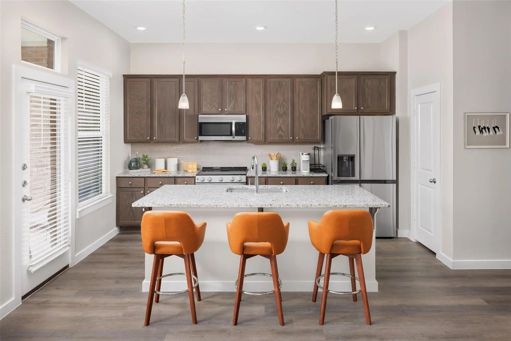 3028 Songbird Lane, Garland