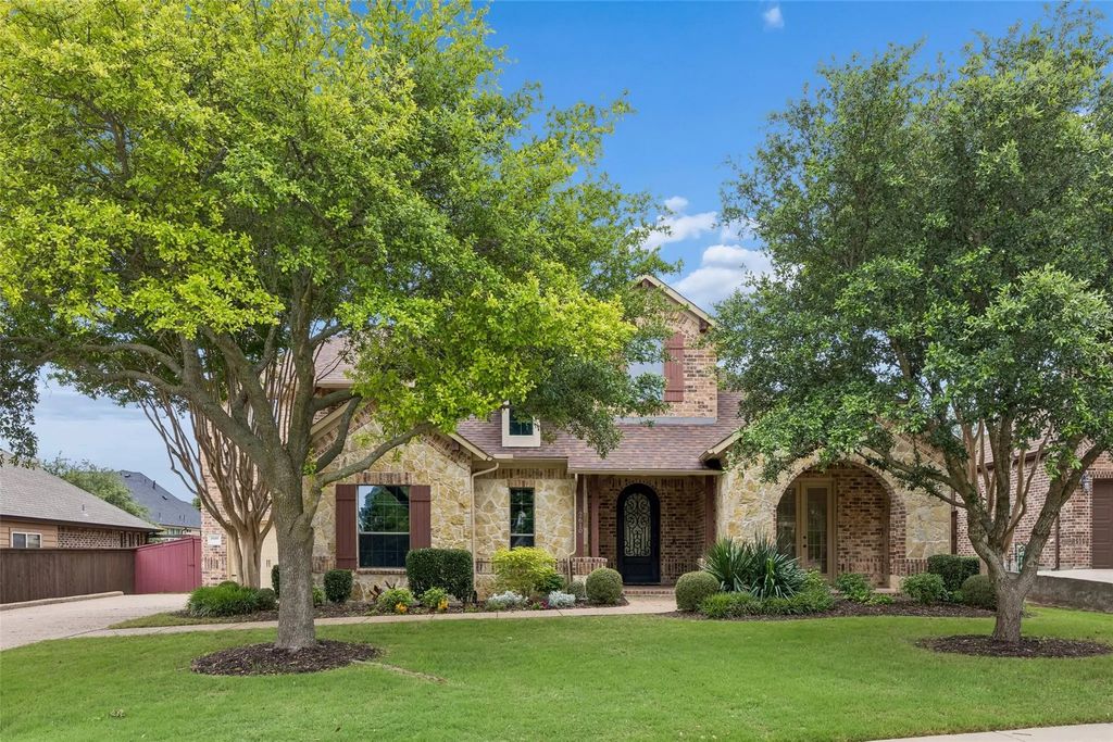 2610 Stonybrook Drive, Prosper