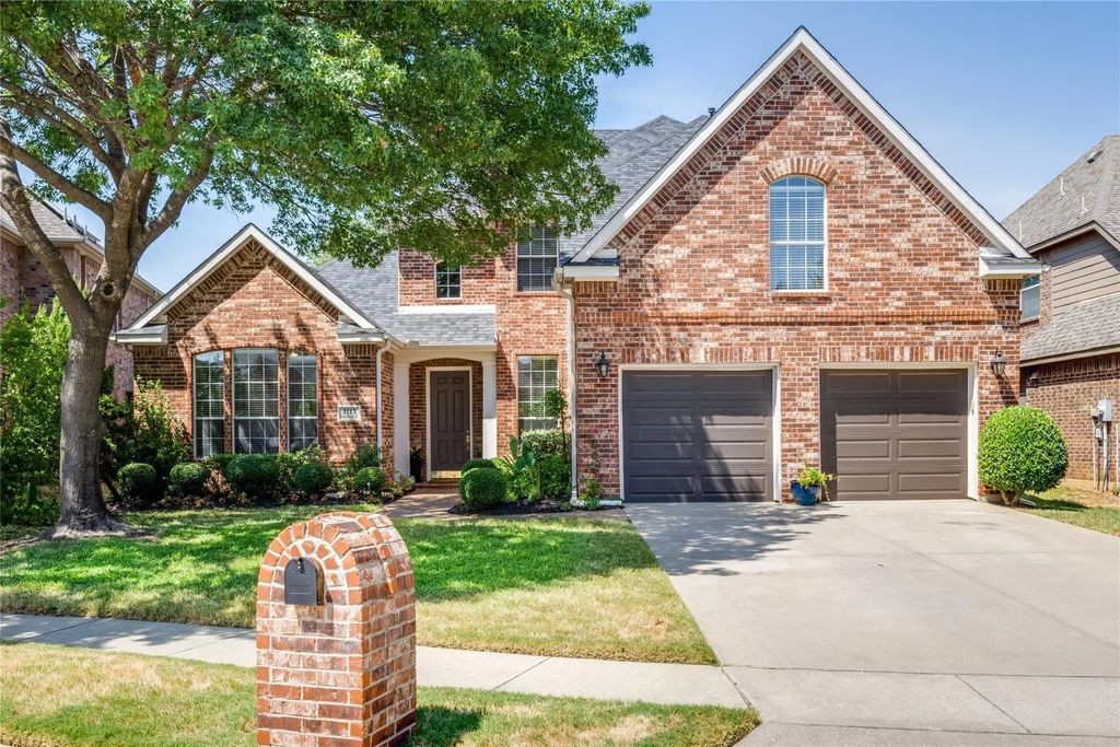 4113 Creek Bend Court, Corinth