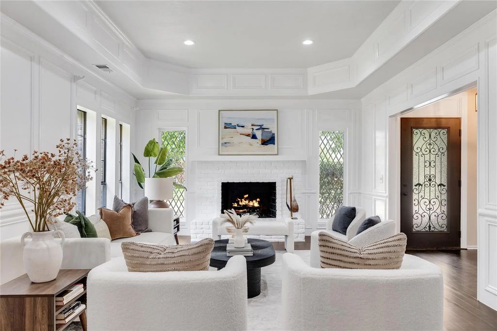 4212 Joshua Lane, Dallas