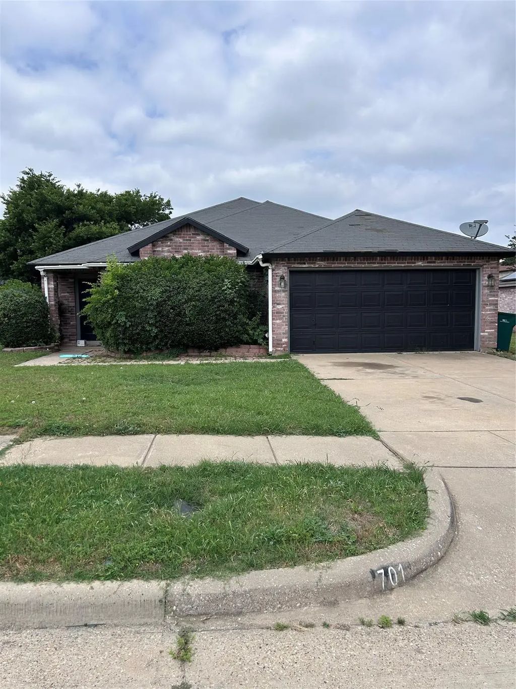 701 King Street, Cedar Hill