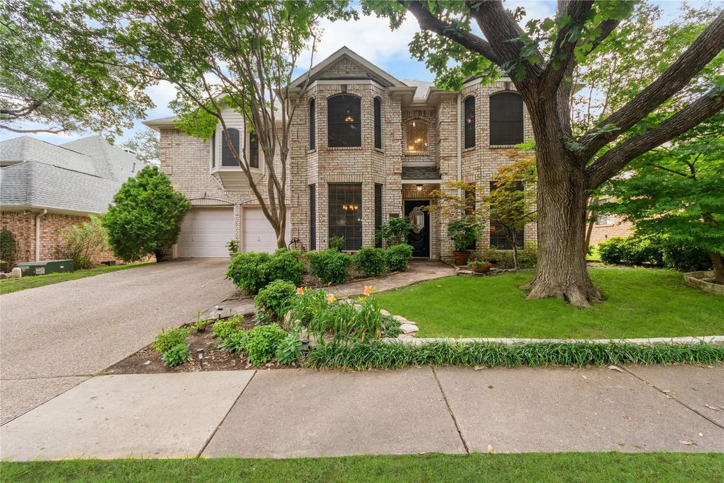2010 Old Mcgarrah Road, McKinney