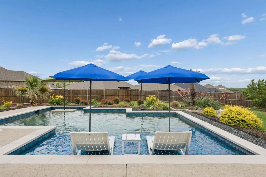 3302 Shiner Court, Rockwall