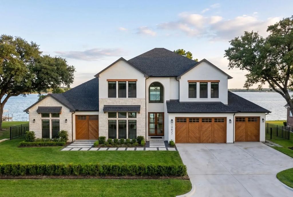10627 Buccaneer Point, Frisco