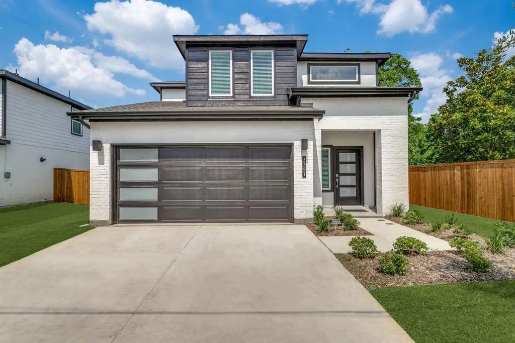 3351 Conroe Street, Dallas