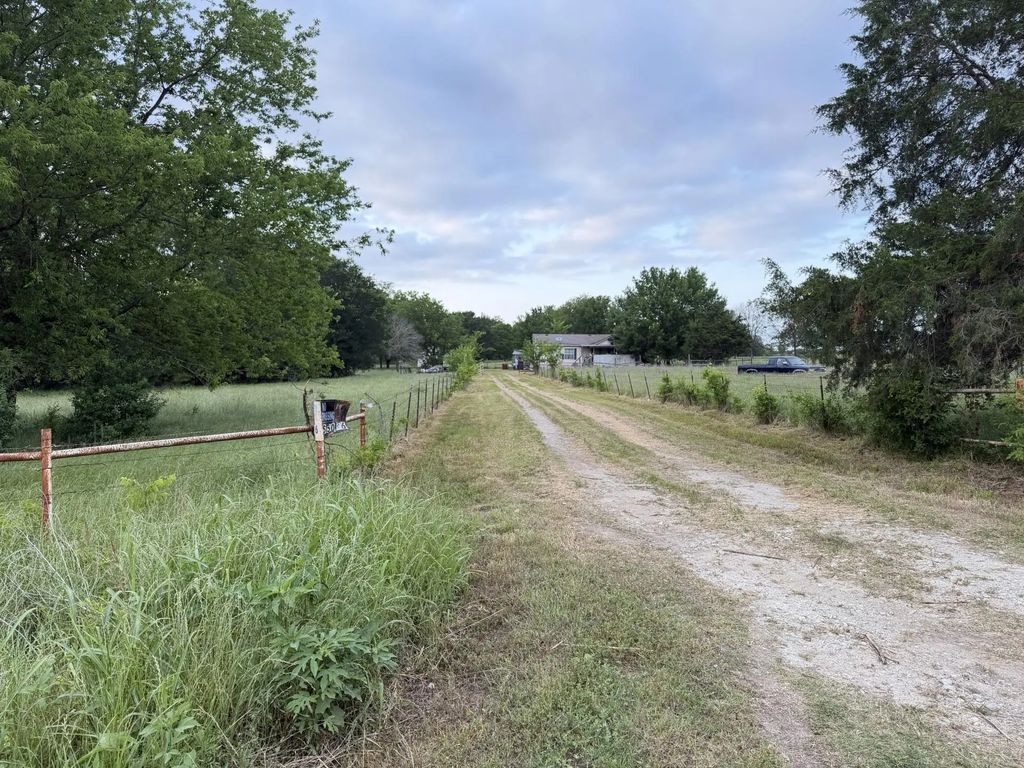 550 Vz County Road 3436, Wills Point