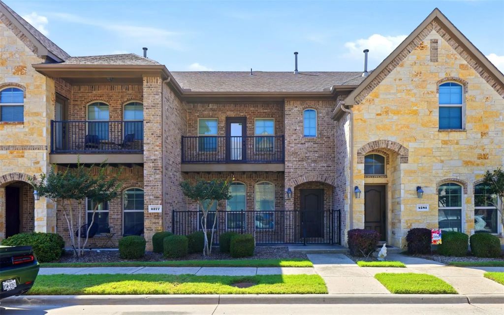 4277 Kiowa Drive, Carrollton