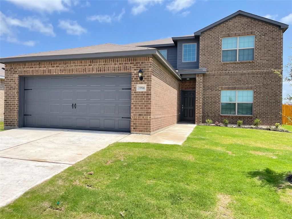 620 Fountain Drive, Seagoville