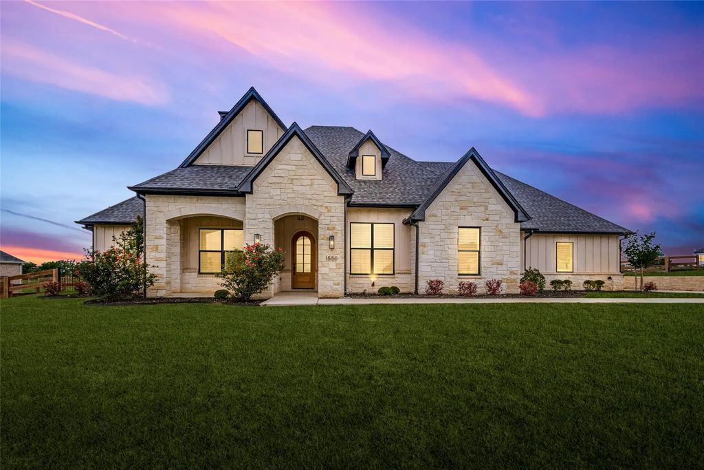 1550 Hamilton Lane, Northlake
