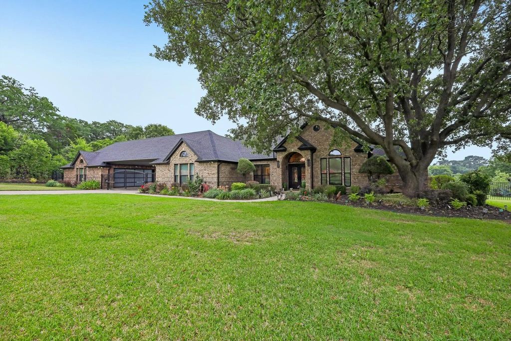 7505 Hickory Springs Road, Flower Mound