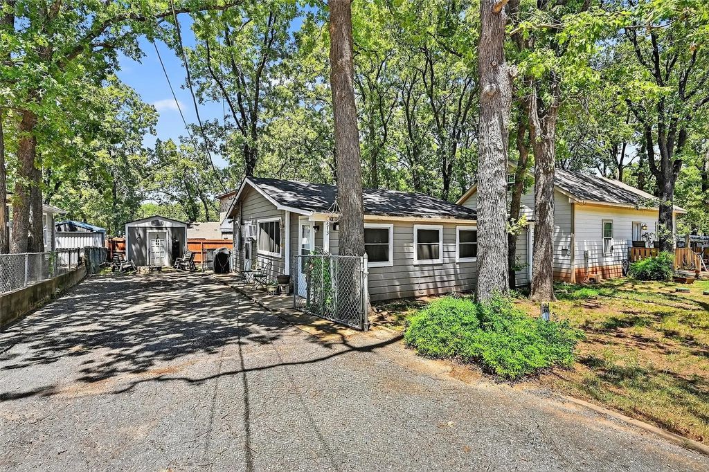 273 Sherman Drive, Pottsboro