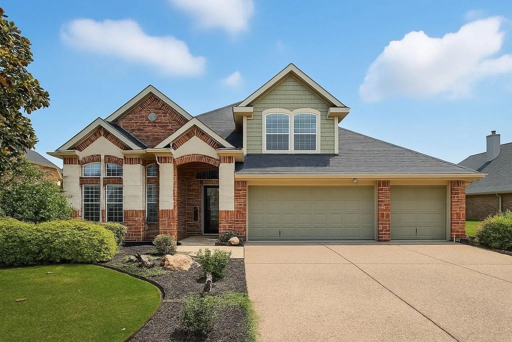 308 Sandy Cove, Argyle