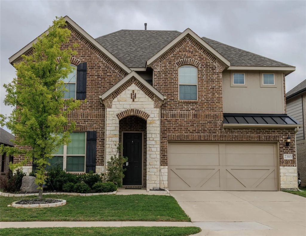 2303 Lannister Street, Mansfield