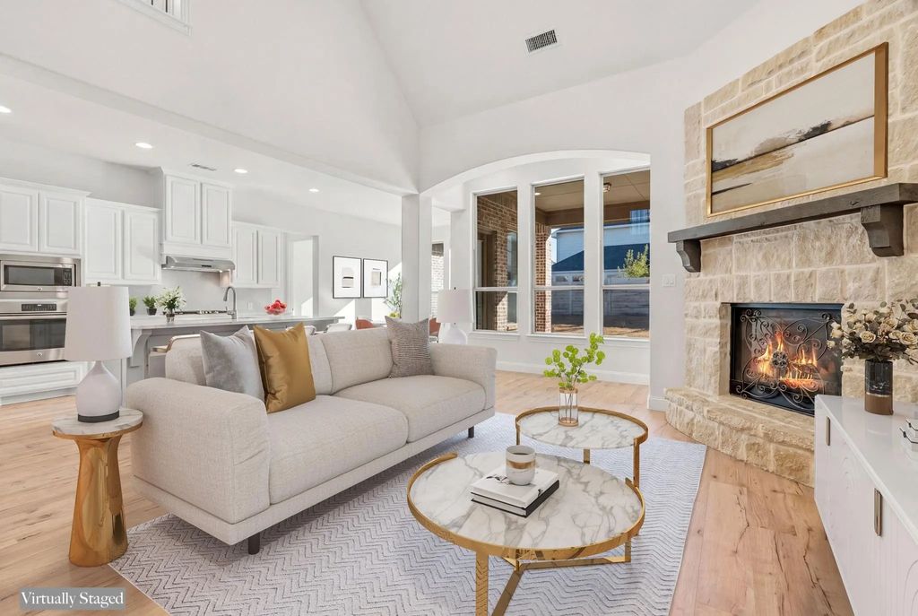 1413 10th Street, Argyle