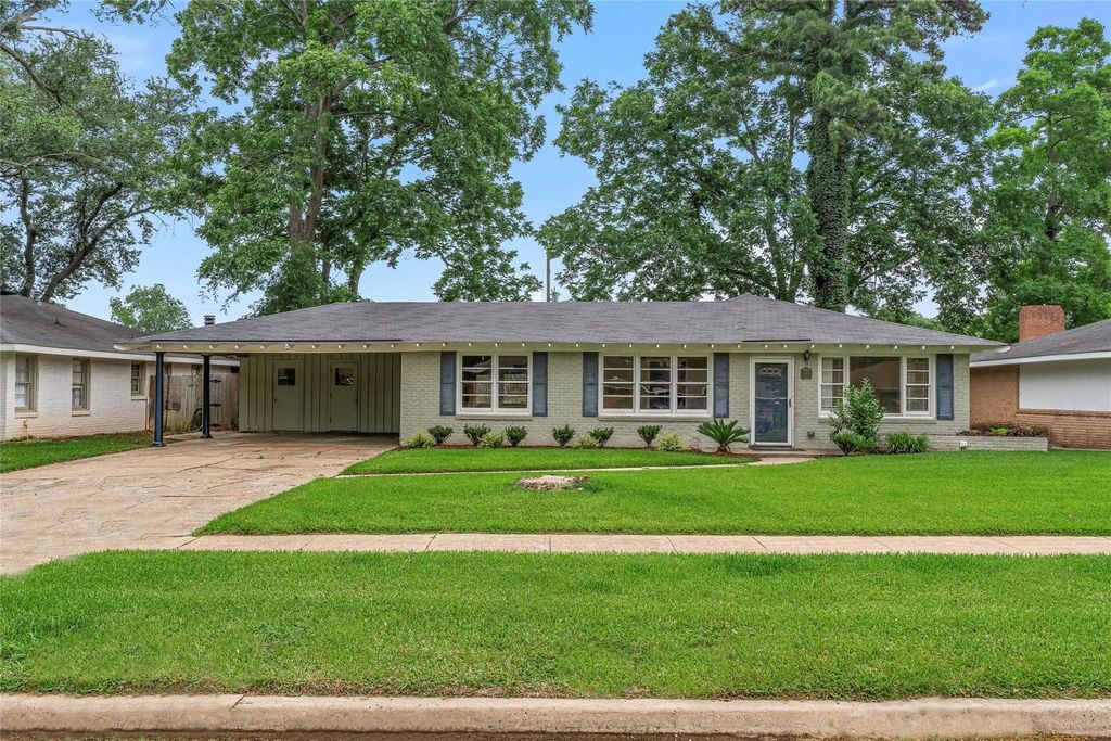 440 Pennsylvania Avenue, Shreveport