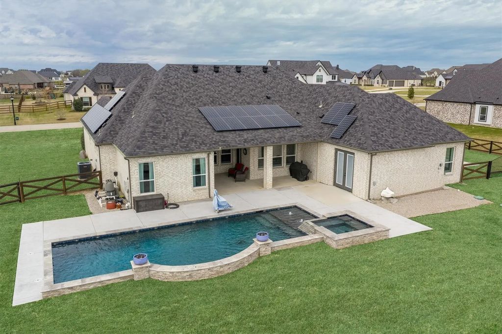 3109 Dakota Drive, Northlake