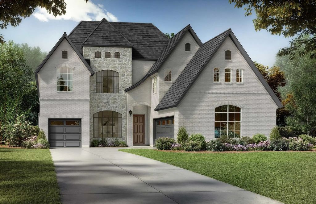 215 Ardsley Way, Allen