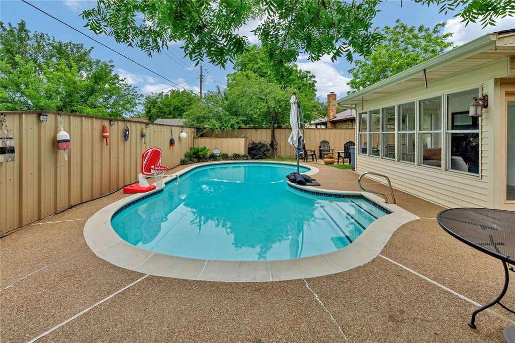3108 Ne 11th Street, Mineral Wells
