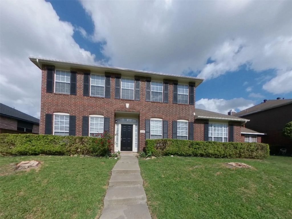 1626 Rancho Drive, Mesquite
