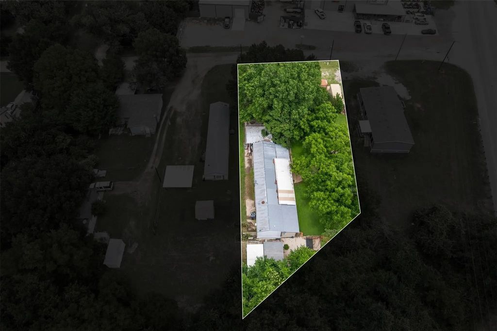 103 Syble Jean Drive, Burleson