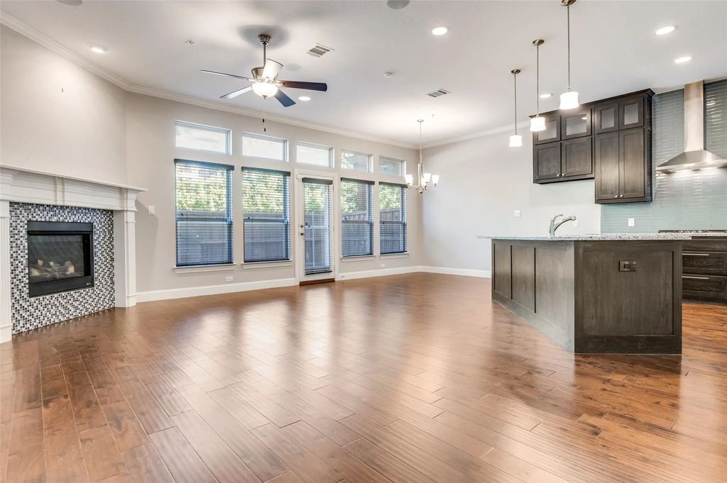 141 Preserve Place, Lewisville