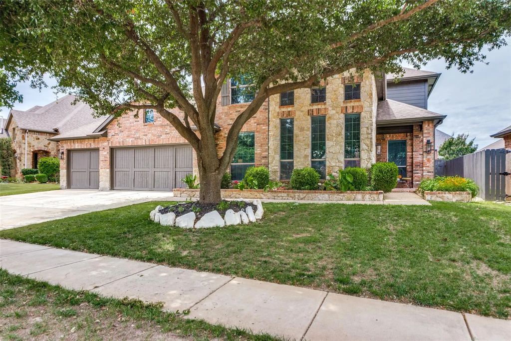9629 Ben Hogan Lane, Fort Worth