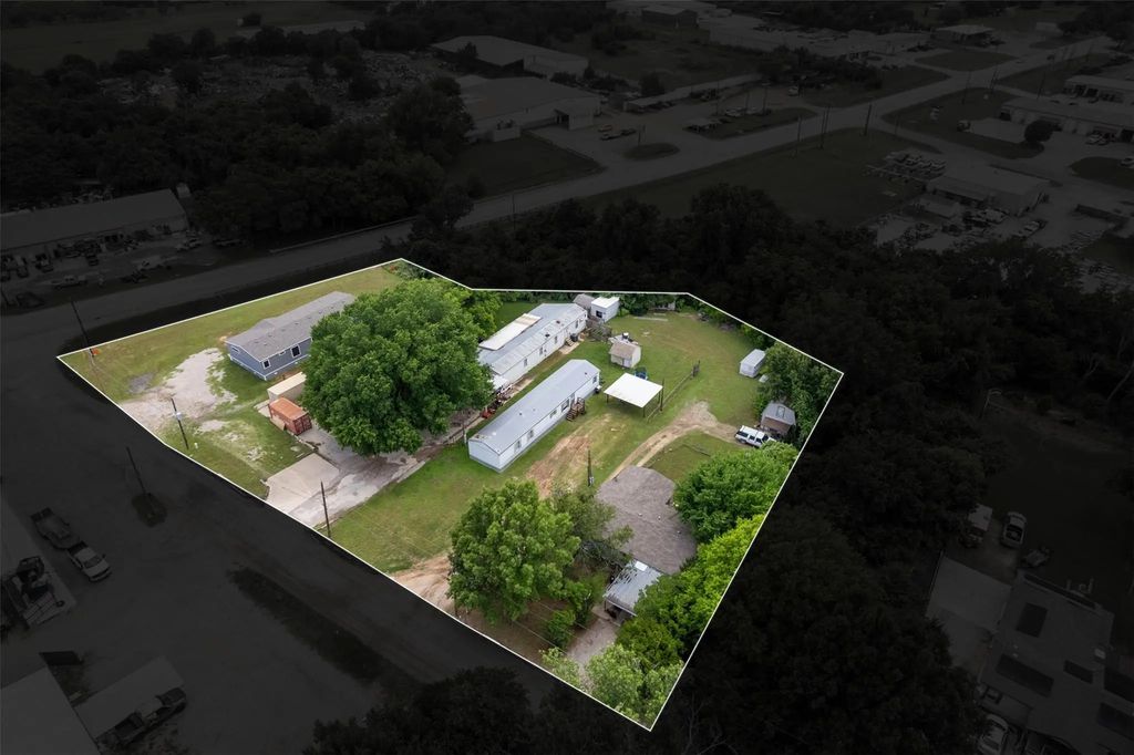 101-107 Syble Jean Drive, Burleson