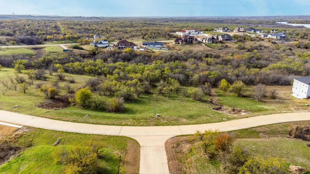 1219 Preserve Boulevard, Grand Prairie