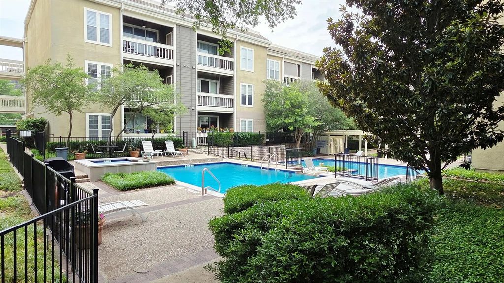 5310 Keller Springs Road 414, Dallas