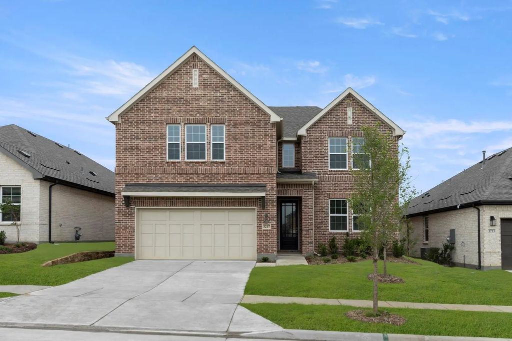 3217 Agnew Street, Celina