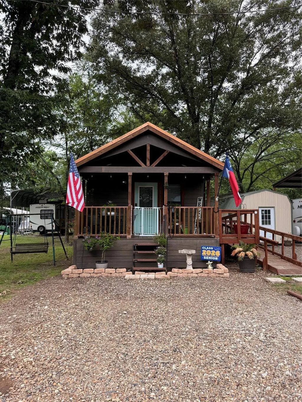 6435 Fm 17 Lots 205-207, Yantis
