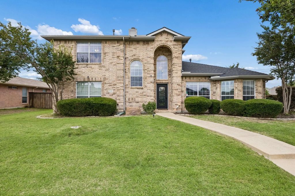 545 Rothschild Lane, Murphy