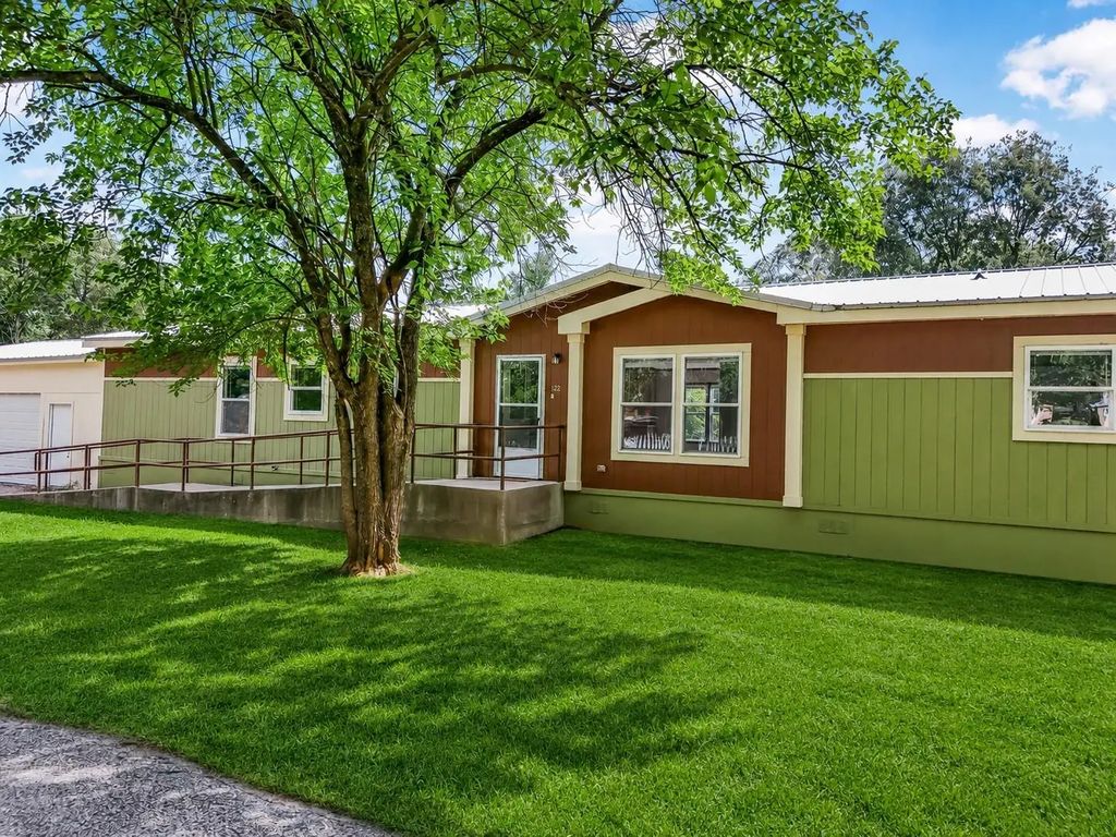 122 Will Stutley Drive, Gordonville