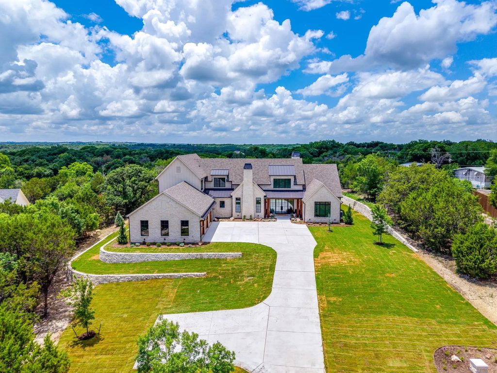 1030 Aledo River, Aledo