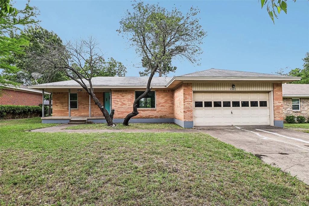 318 Harman Street, Duncanville