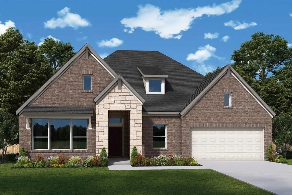 1914 Lowland Drive, Rockwall