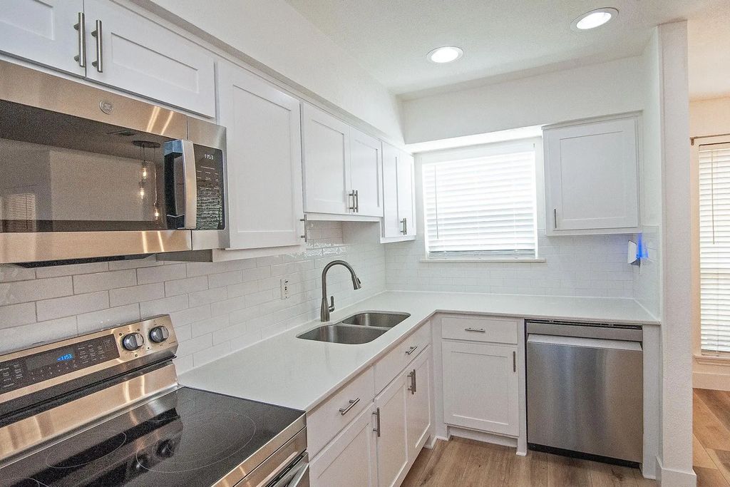 1100 Calico Lane 1311, Arlington