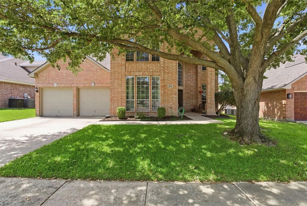 5308 Natchez Trail, Fort Worth