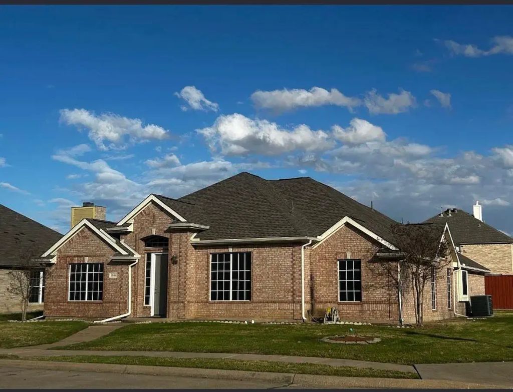 3844 Gillespie Drive, Carrollton