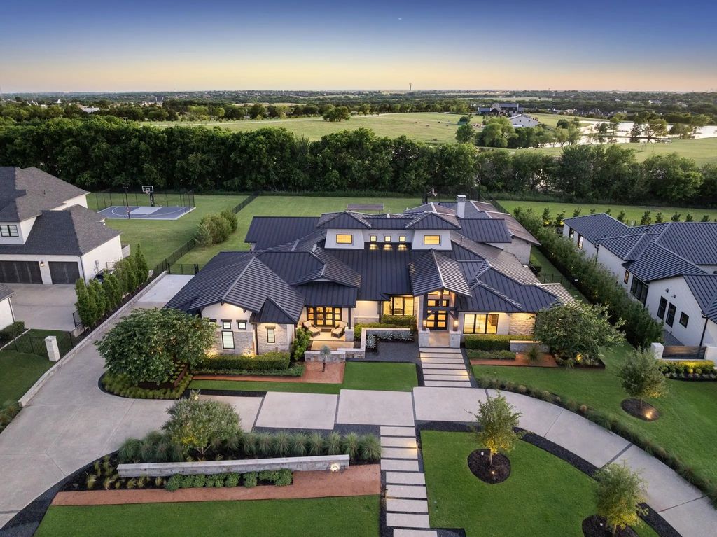 528 Lodge Hill Drive, Heath