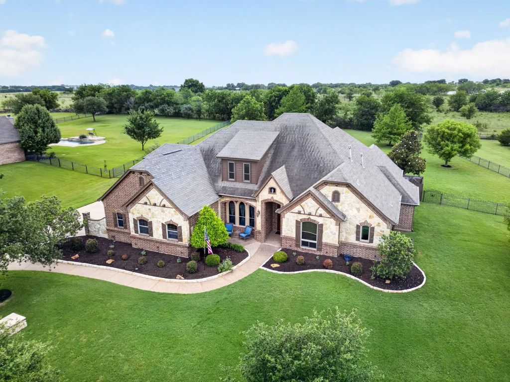 1224 Rollie Michael Lane, Fort Worth