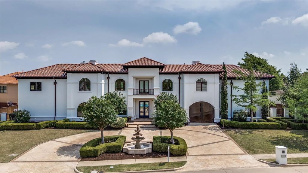 6432 Sudbury Road, Plano