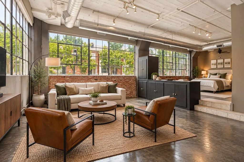 2220 Canton Street 101, Dallas