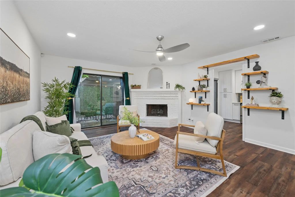 4800 Northway Drive 4b, Dallas
