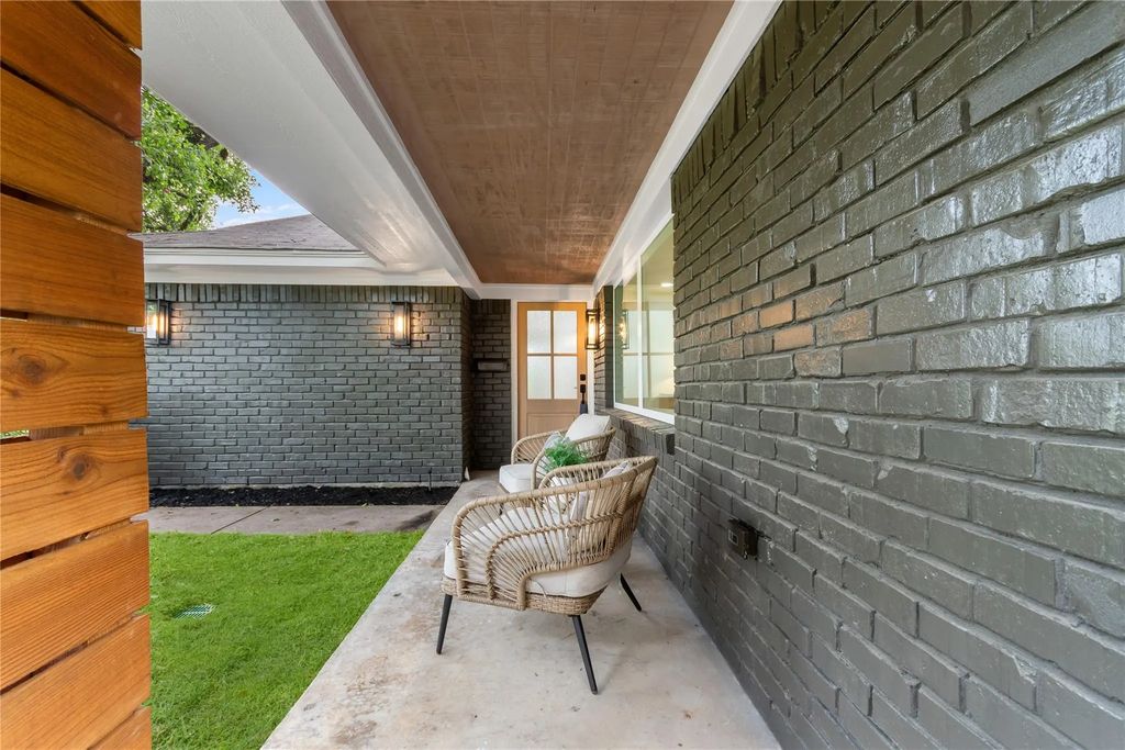 9110 Westglen Drive, Dallas