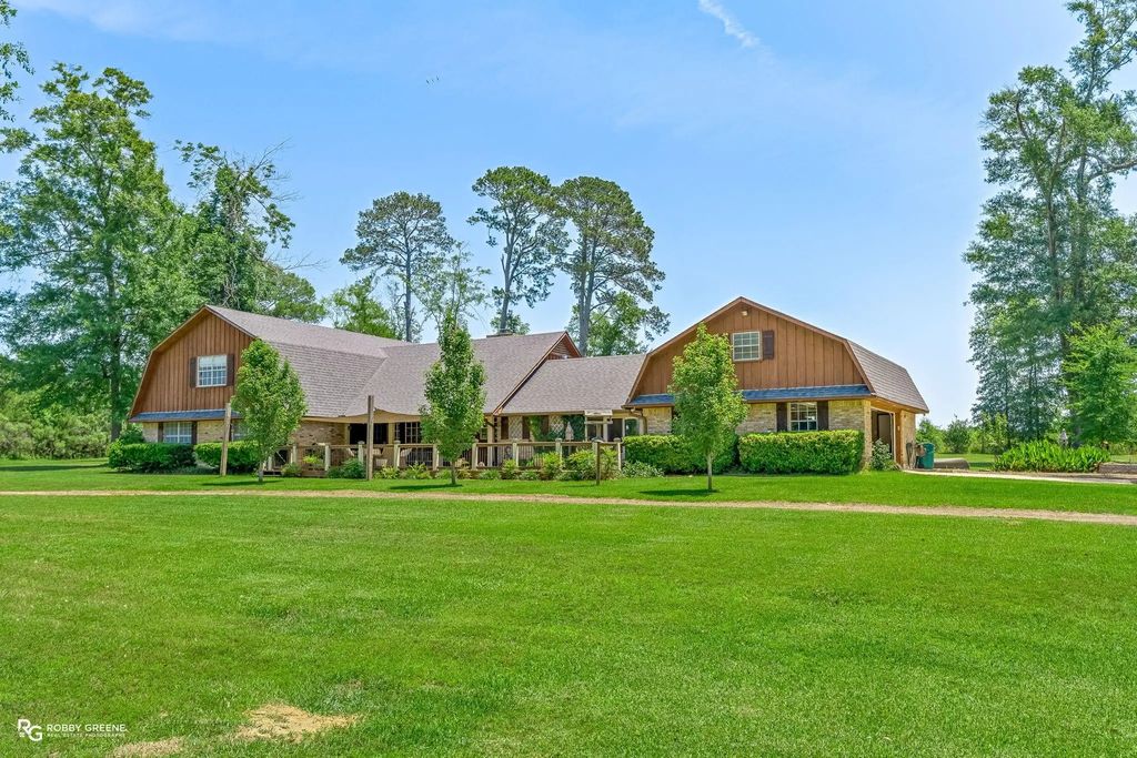 10635 Saddle Lane, Keithville