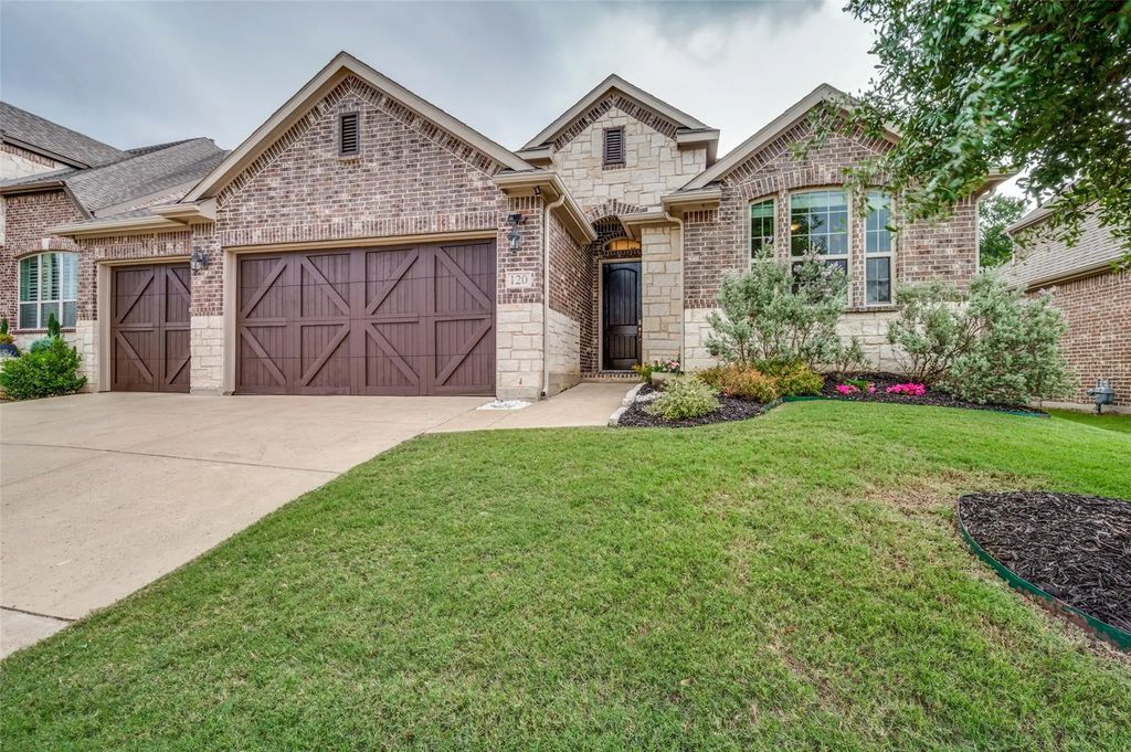 120 Shadow Creek Lane, Hickory Creek