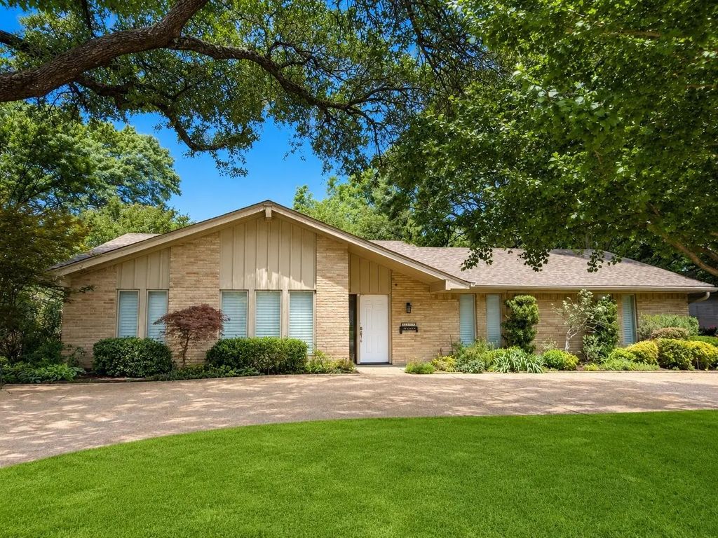 6145 Chesley Lane, Dallas