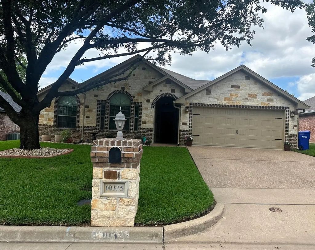 10325 Montana Gap, Waco
